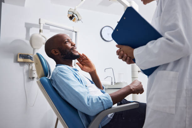Best Emergency Treatment for Dental Infections or Abscesses in Ponchatou, LA