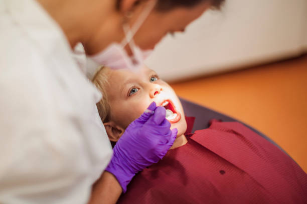 Best After-Hours Dental Trauma Care in Ponchatou, LA