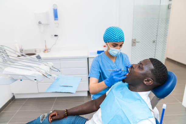 Best Emergency Dental Care for Broken or Chipped Teeth in Ponchatou, LA