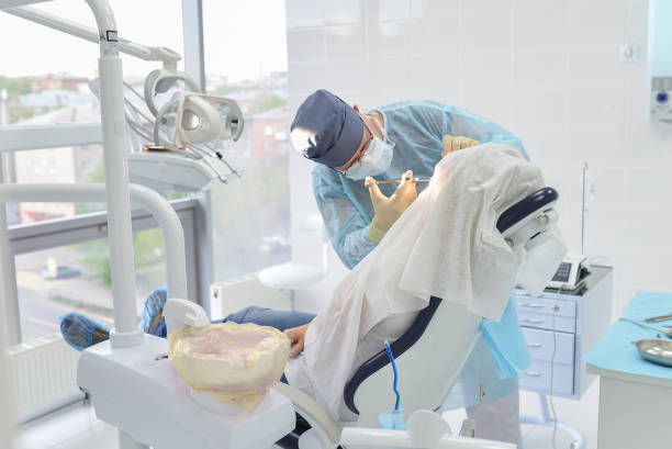 Best Emergency Orthodontic Services in Ponchatou, LA